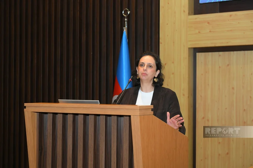 Zəhra Vəzirova: Dünyada hər il 4 milyona yaxın insan tibdə olan səhvlərə görə həyatını itirir