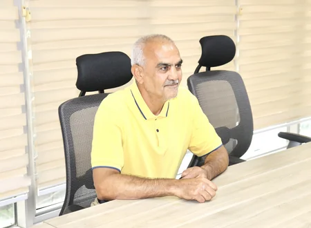 Anar Bağırov vətəndaş qəbulu keçirib