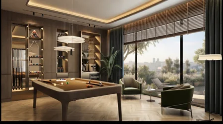 Liman Estate – Bakıda yeni yaşam standartı