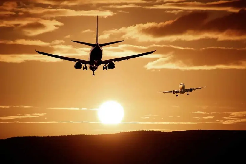 EU aviation agency tells operators to avoid Iran, Iraq and Lebanon airspaces until August 31