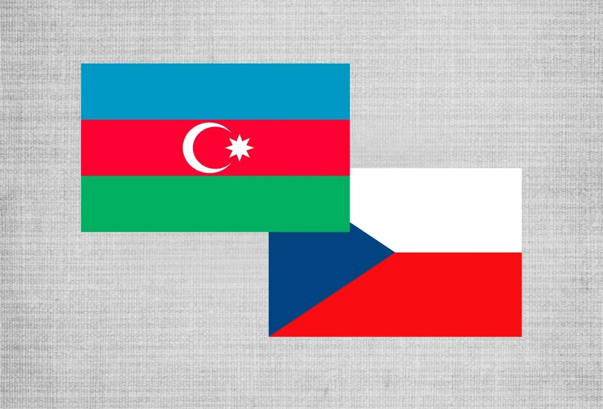 Azerbaijan–Czech Intergovernmental Commission co‑chair changed