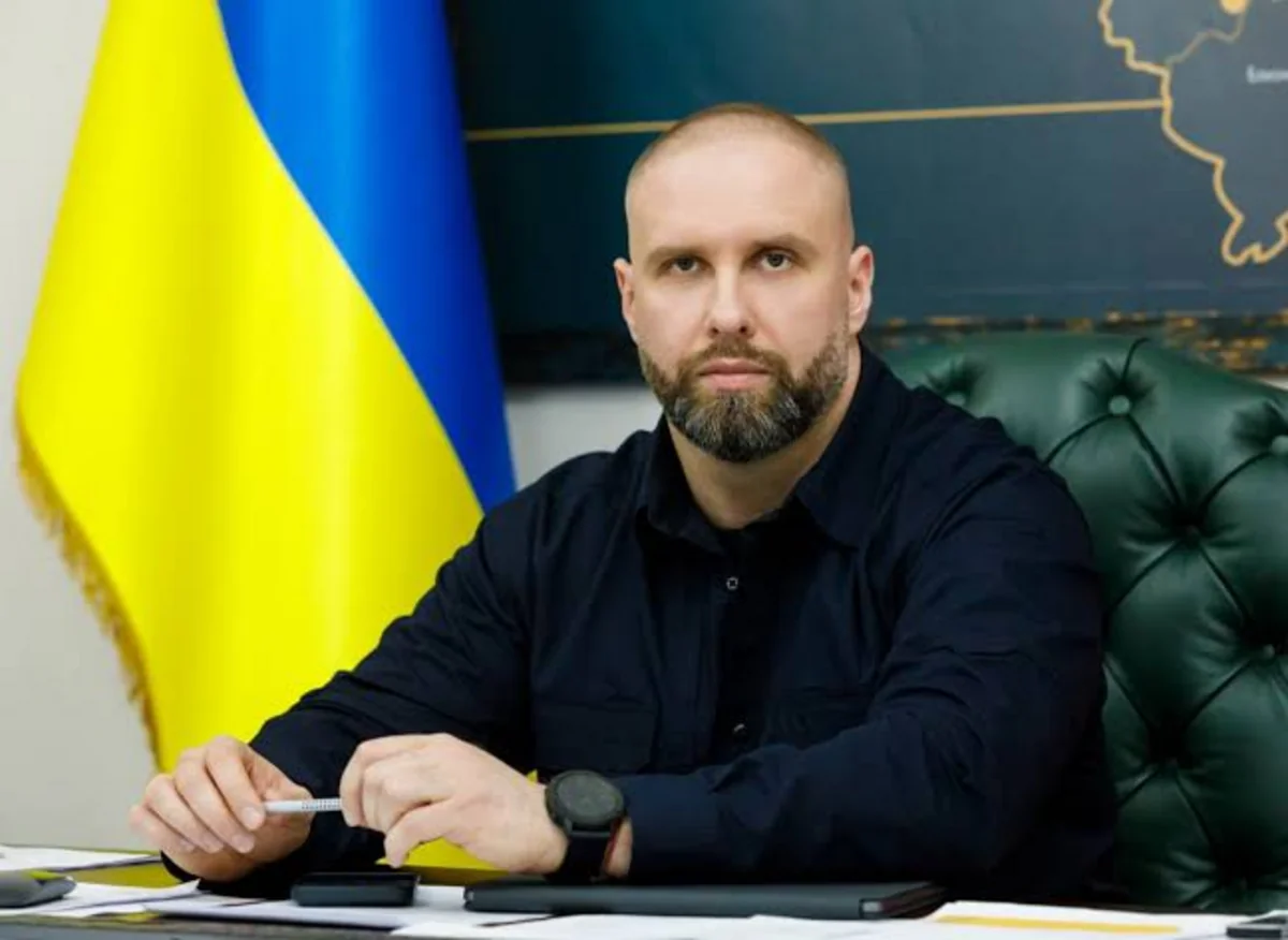 Sinequbov: Xarkovda Rusiyanın endirdiyi zərbə nəticəsində 2 nəfər ölüb, 23 nəfər yaralanıb
