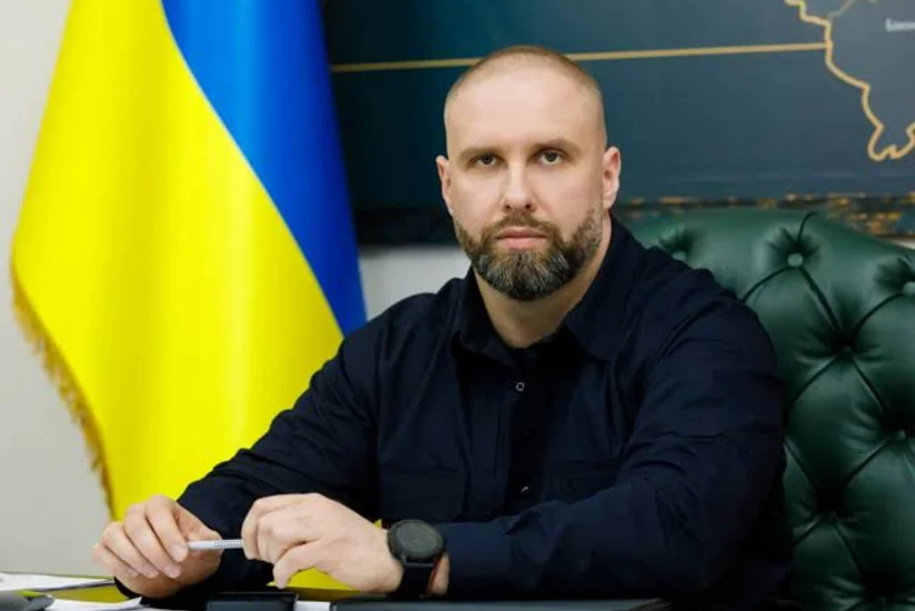 Syniehubov: 2 killed, 23 unjured in Russian military strike in Kharkiv