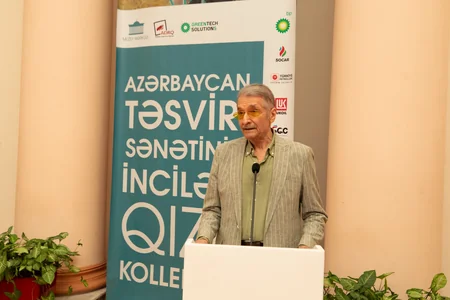 BP Muzey Mərkəzi üçün müasir sərgi məkanının yaradılmasına dəstək olub