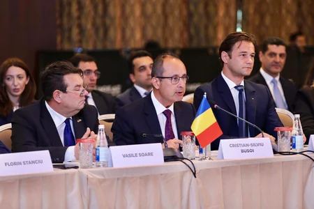 Shahbazov: Azerbaijan strengthens position as reliable partner in green energy