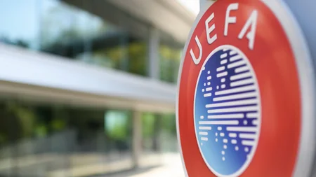 Azərbaycan UEFA reytinqində bu həftə 0,750 əmsal qazanıb