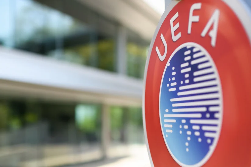 UEFA Rusiyanın beynəlxalq yarışlara qayıtmasını bloklaya bilər
