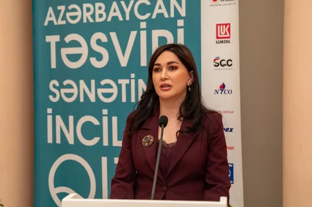 BP Muzey Mərkəzi üçün müasir sərgi məkanının yaradılmasına dəstək olub