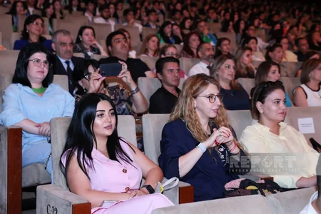 SABAH-ın Məzunu 2026 tədbiri keçirilib