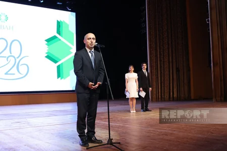 SABAH-ın Məzunu 2026 tədbiri keçirilib