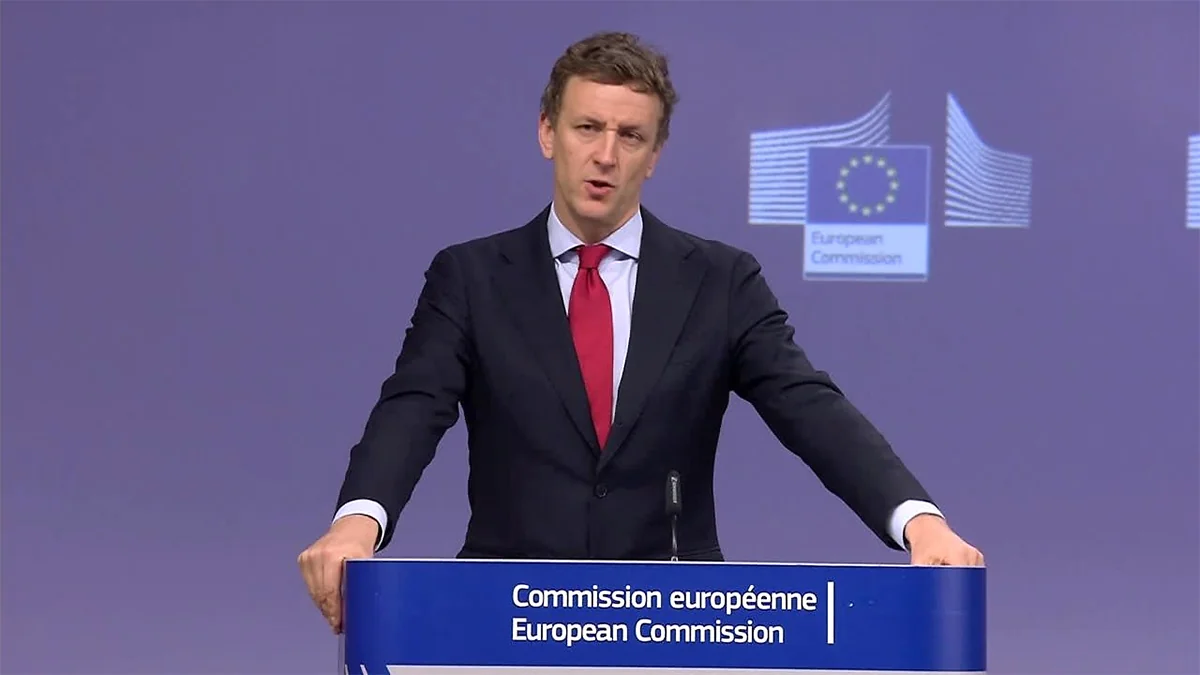 Gill: EC to protect interests of all EU countries in trade with US