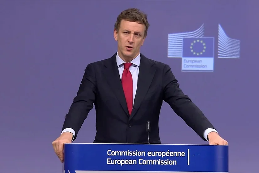 Gill: EC to protect interests of all EU countries in trade with US