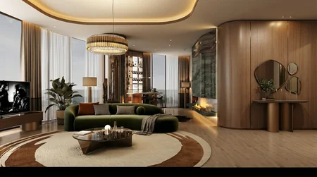 Liman Estate – Bakıda yeni yaşam standartı