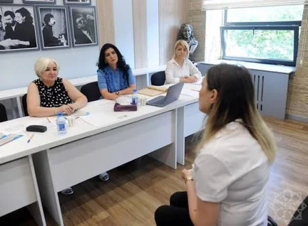 Mədəniyyət Nazirliyi sistemində incəsənət məktəb və mərkəzlərinə işə qəbul üzrə müsabiqə elan olunub