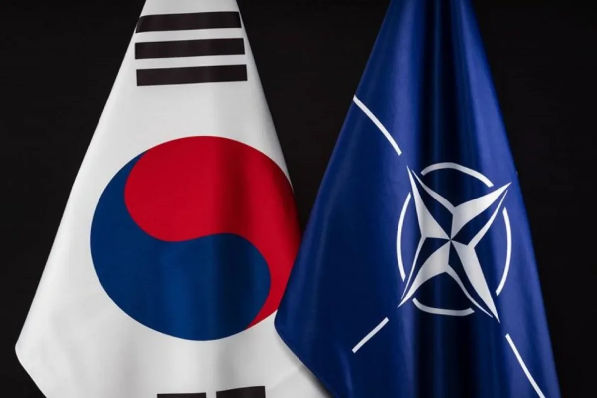 S. Korea, NATO start negotiations on basic defense procurement agreement