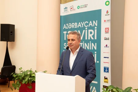 BP Muzey Mərkəzi üçün müasir sərgi məkanının yaradılmasına dəstək olub
