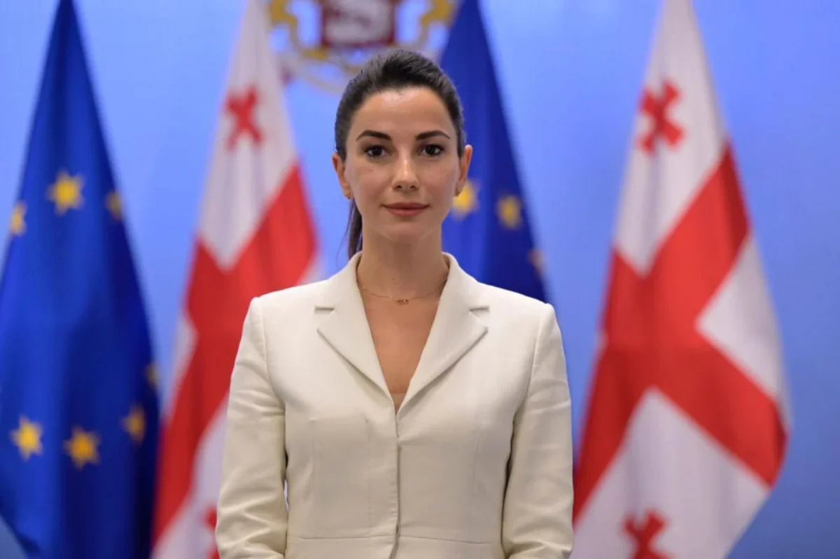 Kvrivishvili: Green energy corridor creates solid basis for regional co-op