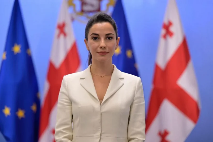 Kvrivishvili: Green energy corridor creates solid basis for regional co-op