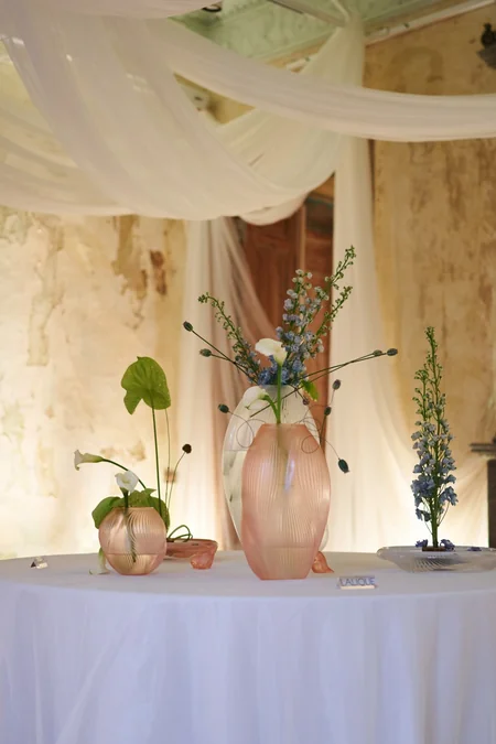 Air de Lalique: Bakıda Lalique brendinin yeni kolleksiyası təqdim edilib