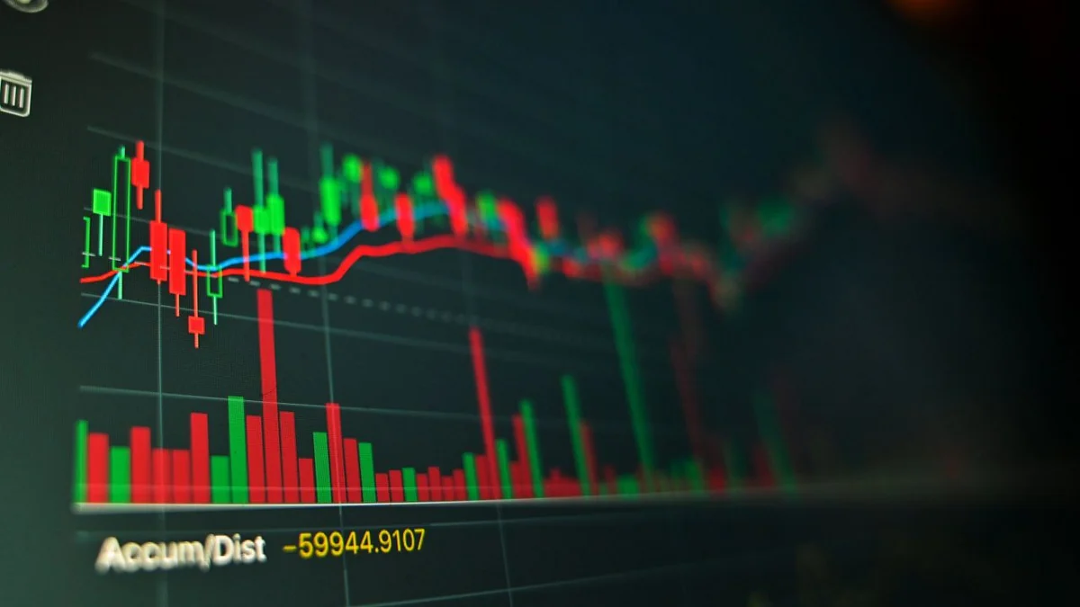 Фондовый рынок Испании снизился на 2% после заявлений Трампа