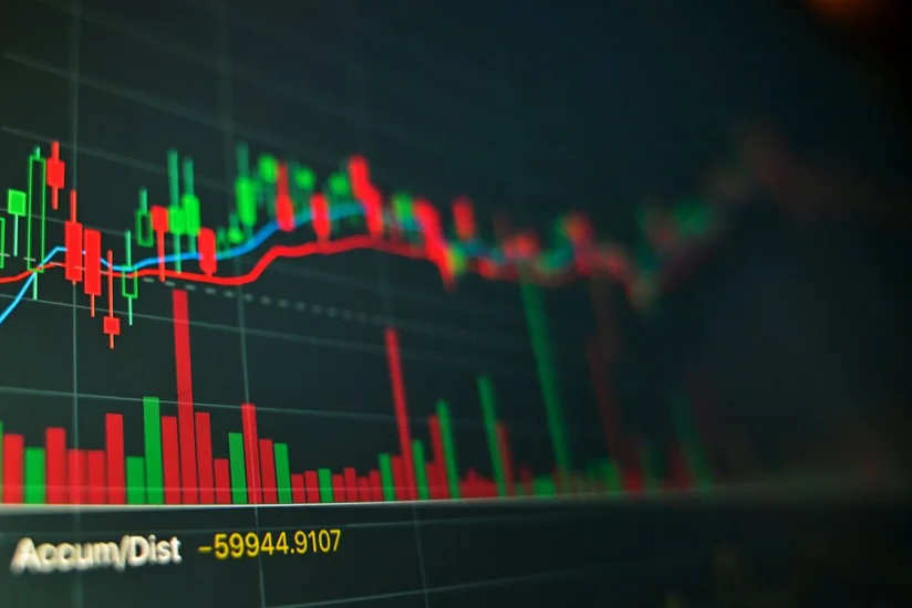 Фондовый рынок Испании снизился на 2% после заявлений Трампа