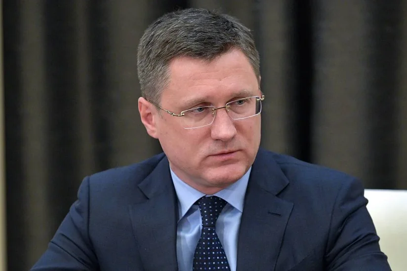 Deputy PM: Russia imposes ban on diesel exports