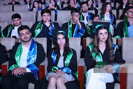 SABAH-ın Məzunu 2026 tədbiri keçirilib
