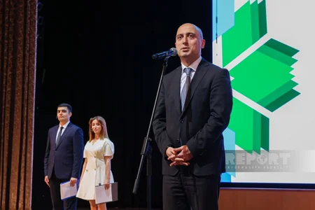 SABAH-ın Məzunu 2026 tədbiri keçirilib