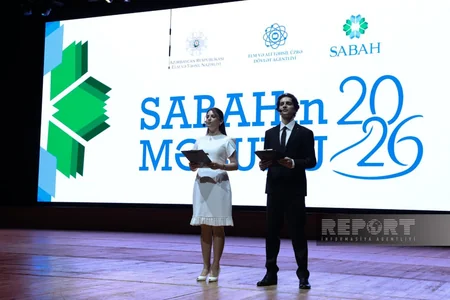 SABAH-ın Məzunu 2026 tədbiri keçirilib