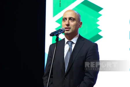 SABAH-ın Məzunu 2026 tədbiri keçirilib