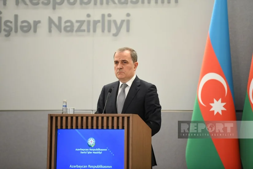 Bayramov warns Azerbaijanis against joining conflicts abroad