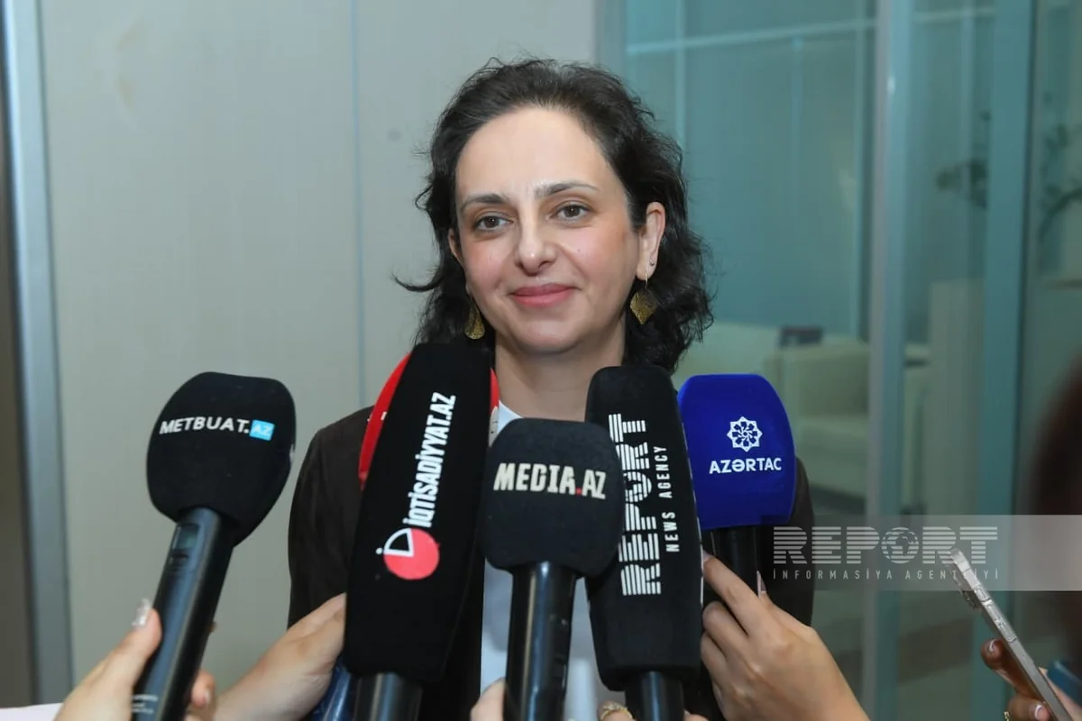 Yeni Klinikada pediatrik kardiocərrahiyyə üzrə əməliyyat sayı artırılacaq