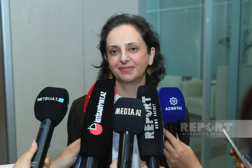 Yeni Klinikada pediatrik kardiocərrahiyyə üzrə əməliyyat sayı artırılacaq