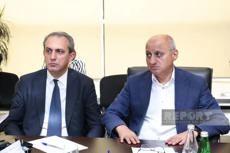 Dövlətin rəqəmsal inkişaf siyasəti və QHT-lərin bu prosesə dəstəyi mövzusunda ictimai müzakirə keçirilib