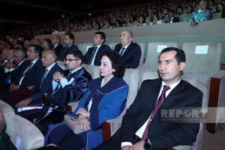 SABAH-ın Məzunu 2026 tədbiri keçirilib