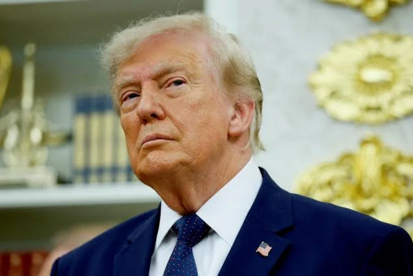 Трамп заявил, что не намерен завершать участие в саммитах НАТО