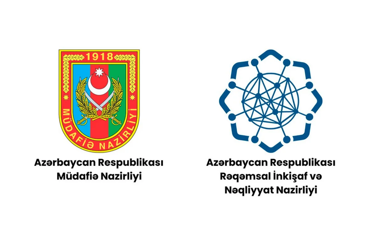 Azerbaijan's two ministries discuss cooperation in cybersecurity