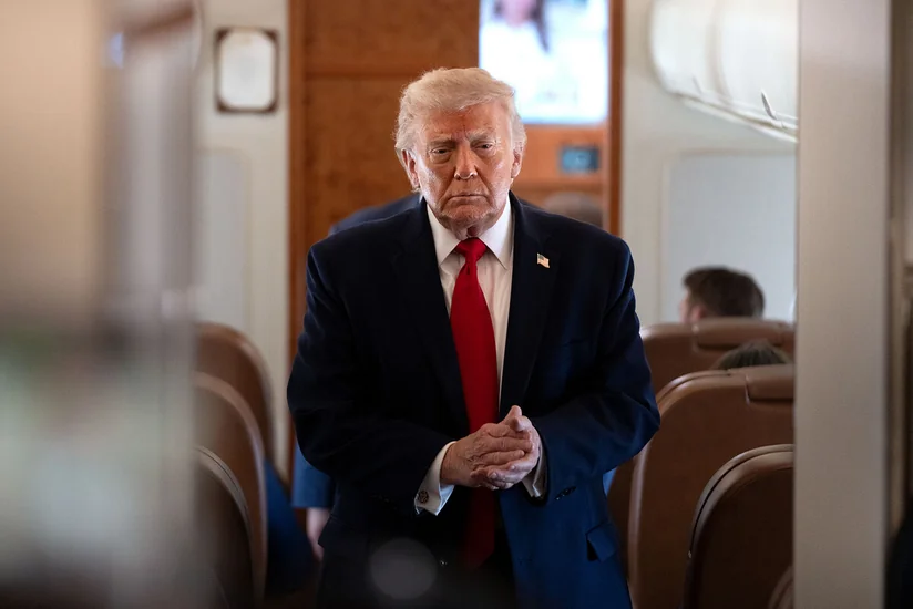 Трамп не исключил возобновления полномасштабного конфликта США с Ираном