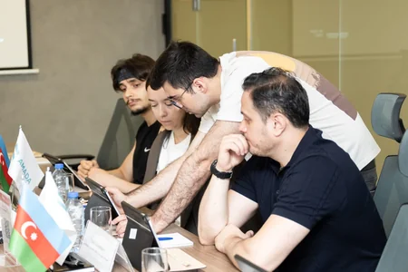AMADA Antidopinq sahəsində sertifikatlı təlimçilərin hazırlanması proqramına start verib