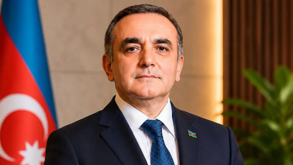 Azerbaijan ambassador highlights promising areas for cooperation with Oman