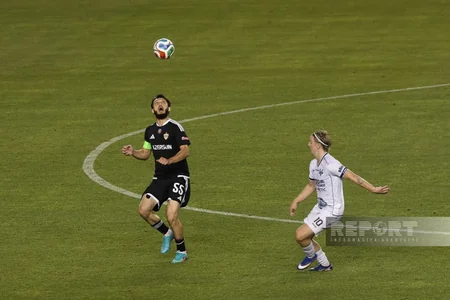 UEFA Avropa Liqası: Qarabağ Vestrini məğlub edib - YENİLƏNİB-5