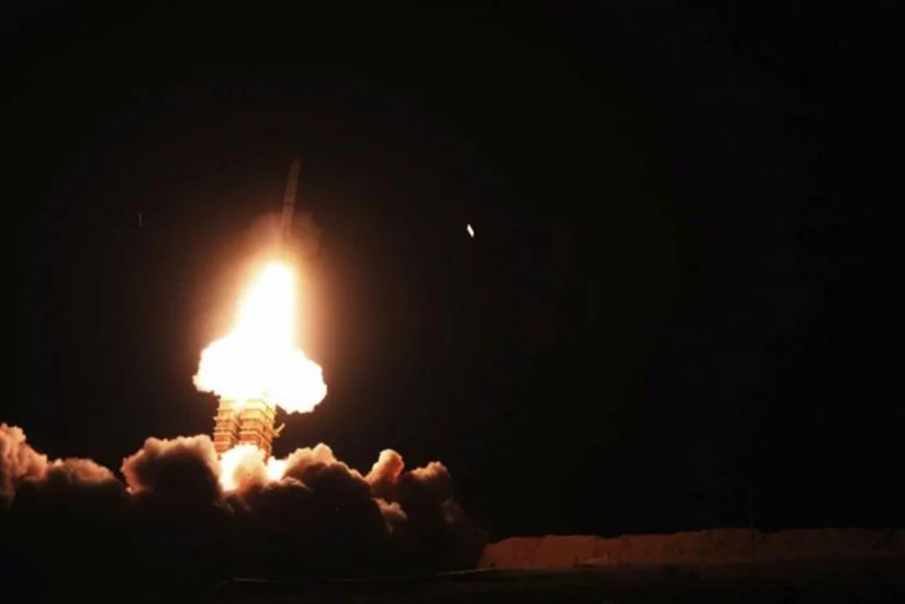 КСИР заявил об ударах по американским военным базам в Бахрейне и Кувейте
