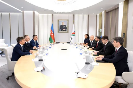 SOCAR signs MoU with Technip Energies Italy