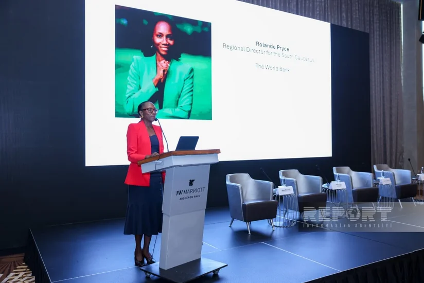 World Bank presents roadmap for tourism development in Azerbaijan