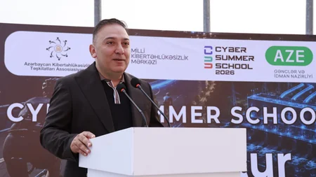 В Мингячевире для участников Cyber Summer School 2026 организован велопробег