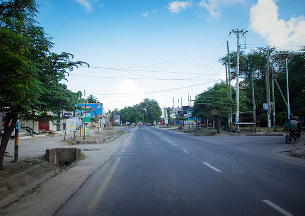 Tanzania arrests 130 people as government cracks down on dissent