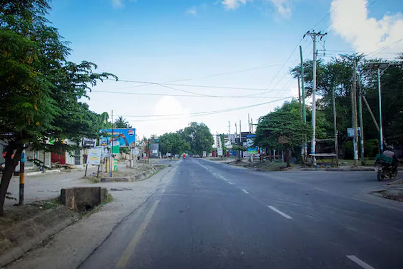 Tanzania arrests 130 people as government cracks down on dissent