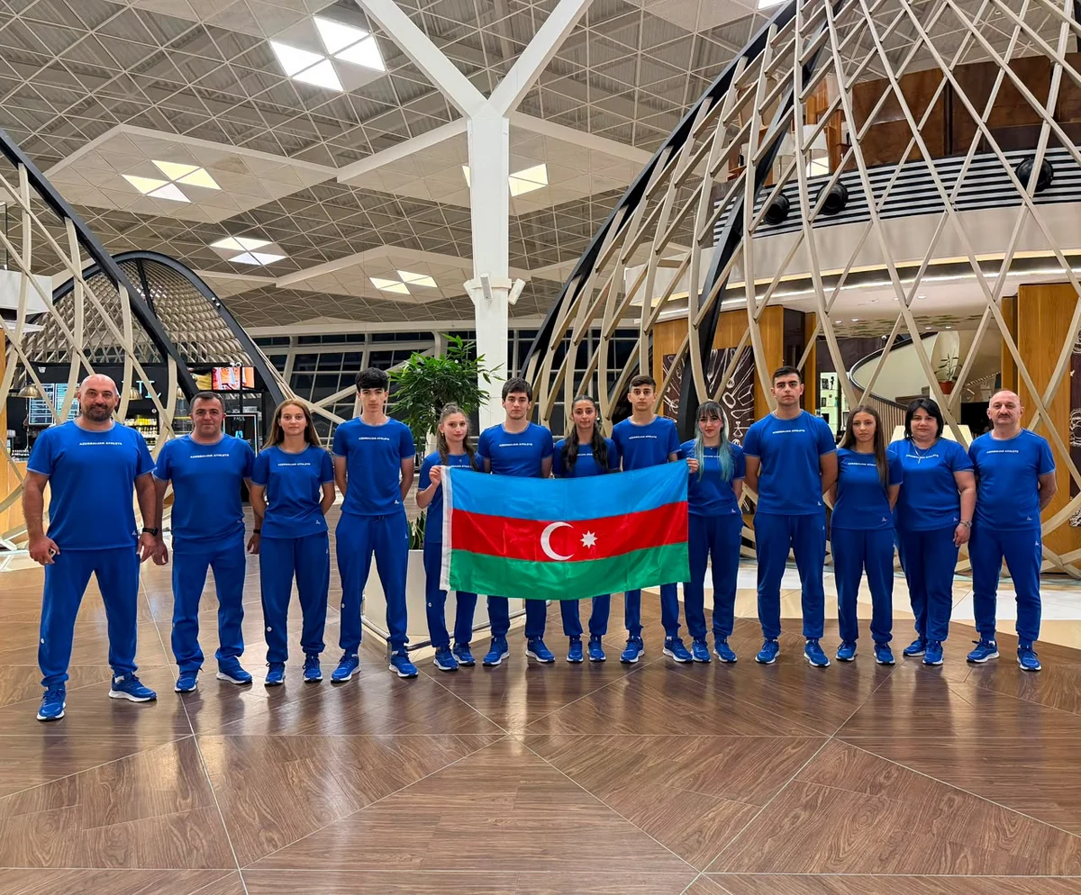 Azərbaycanın stolüstü tennisçiləri Avropa çempionatında iştirak edəcəklər