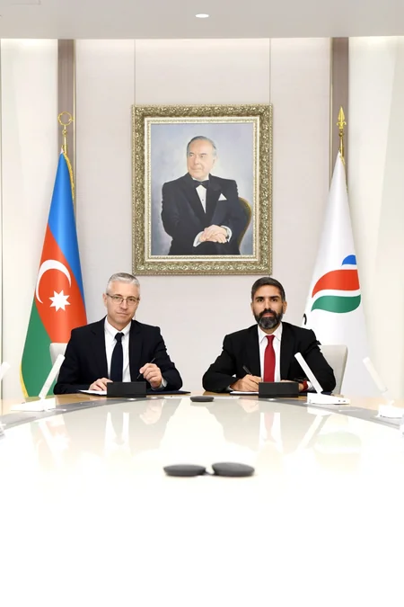 SOCAR signs MoU with Technip Energies Italy