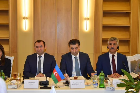 Azərbaycan və Gürcüstan mədəniyyət sahəsində bir sıra istiqamətdə əməkdaşlıq edəcək